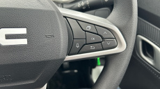 Dacia Spring 27kWh Expression 65 48kW 5dr Auto Electric Hatchback